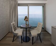 Sublimis Boutique Hotel, WorldHotels Elite
