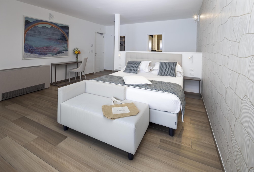 Sublimis Boutique Hotel, WorldHotels Elite
