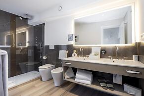 Sublimis Boutique Hotel, WorldHotels Elite