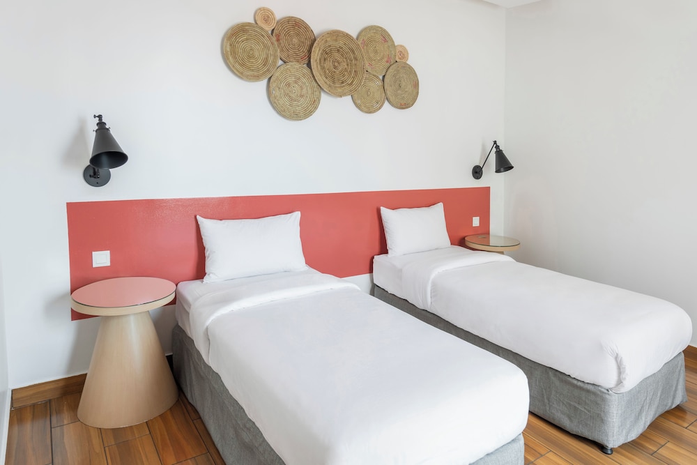 Dara Hotel Qurtubah