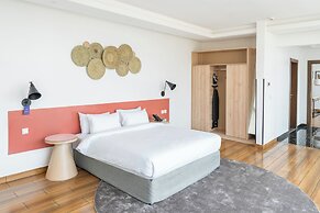 Dara Hotel Qurtubah