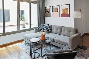 Dara Hotel Qurtubah