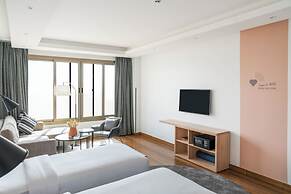 Dara Hotel Qurtubah