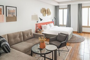 Dara Hotel Qurtubah