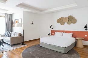 Dara Hotel Qurtubah