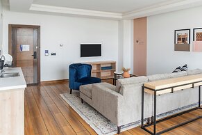 Dara Hotel Qurtubah