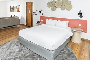 Dara Hotel Qurtubah