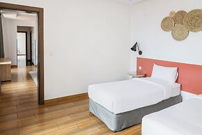 Dara Hotel Qurtubah