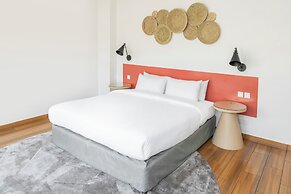 Dara Hotel Qurtubah