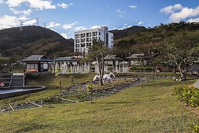 Samiling Resort