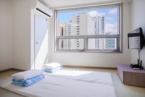 Pol-A Resort Haeundae