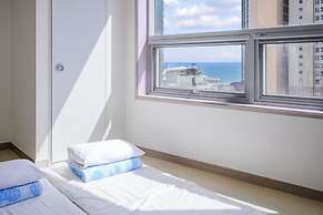 Pol-A Resort Haeundae
