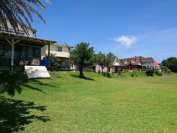 Garden Beach House