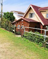 Garden Beach House