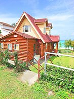 Garden Beach House