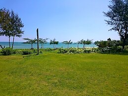 Garden Beach House