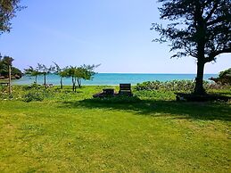 Garden Beach House