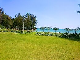Garden Beach House