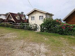Garden Beach House