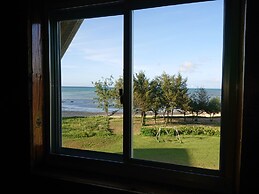 Garden Beach House