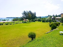 Garden Beach House