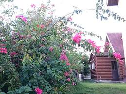 Garden Beach House