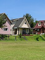 Garden Beach House