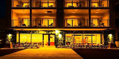 Oile by Zayra Resorts