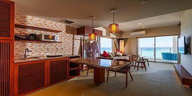 Oile by Zayra Resorts