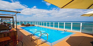 Oile by Zayra Resorts