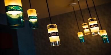 Oile by Zayra Resorts