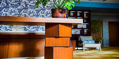 Oile by Zayra Resorts