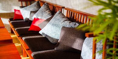 Oile by Zayra Resorts