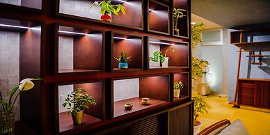 Oile by Zayra Resorts