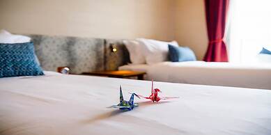 Oile by Zayra Resorts