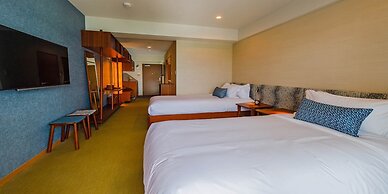 Oile by Zayra Resorts