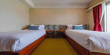Oile by Zayra Resorts