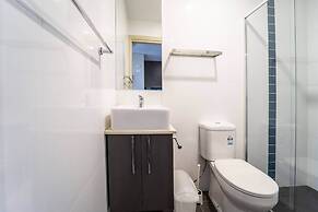 Dayman Apartments