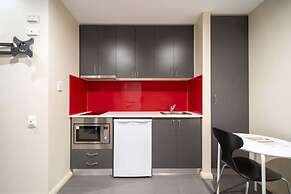 Dayman Apartments