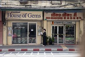 Beanstalk Bangkok