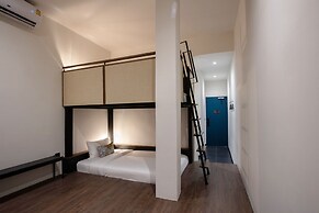 Beanstalk Bangkok