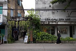 Beanstalk Bangkok