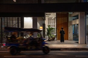 Beanstalk Bangkok