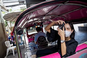 Beanstalk Bangkok