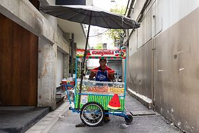 Beanstalk Bangkok