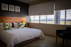 Villa San Giovanni Accommodation