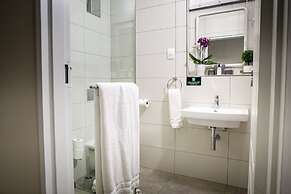 Villa San Giovanni Accommodation