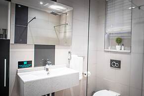 Villa San Giovanni Accommodation