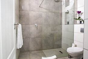 Villa San Giovanni Accommodation