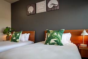 Villa San Giovanni Accommodation